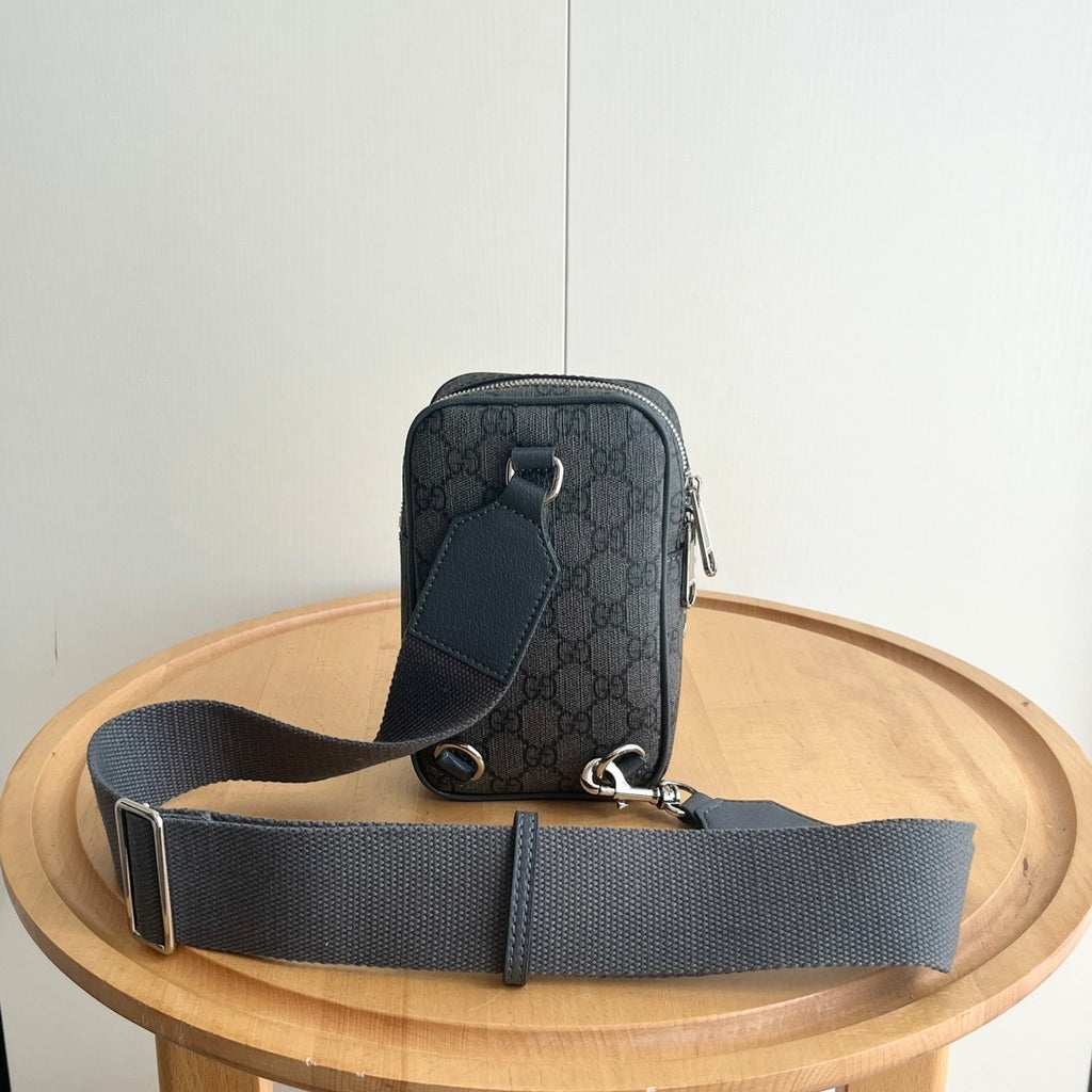 175NB10B Popular   leather bag