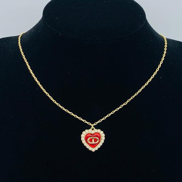15QD67X Popular Necklace