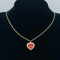 15QD67X Popular Necklace