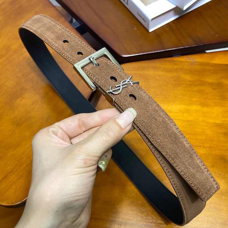 JSL2P Popular    High quality belt With full package