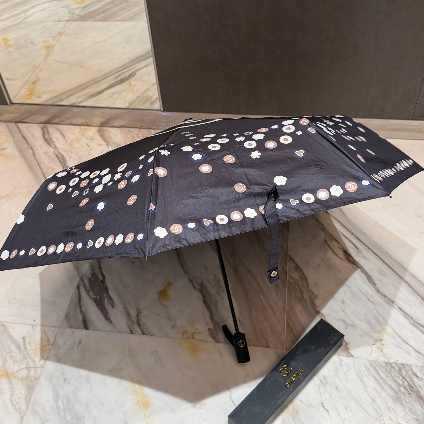 146NC14S Popular UV resistant umbrella