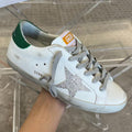 2XGE134Z Popular cowhide leather shoes