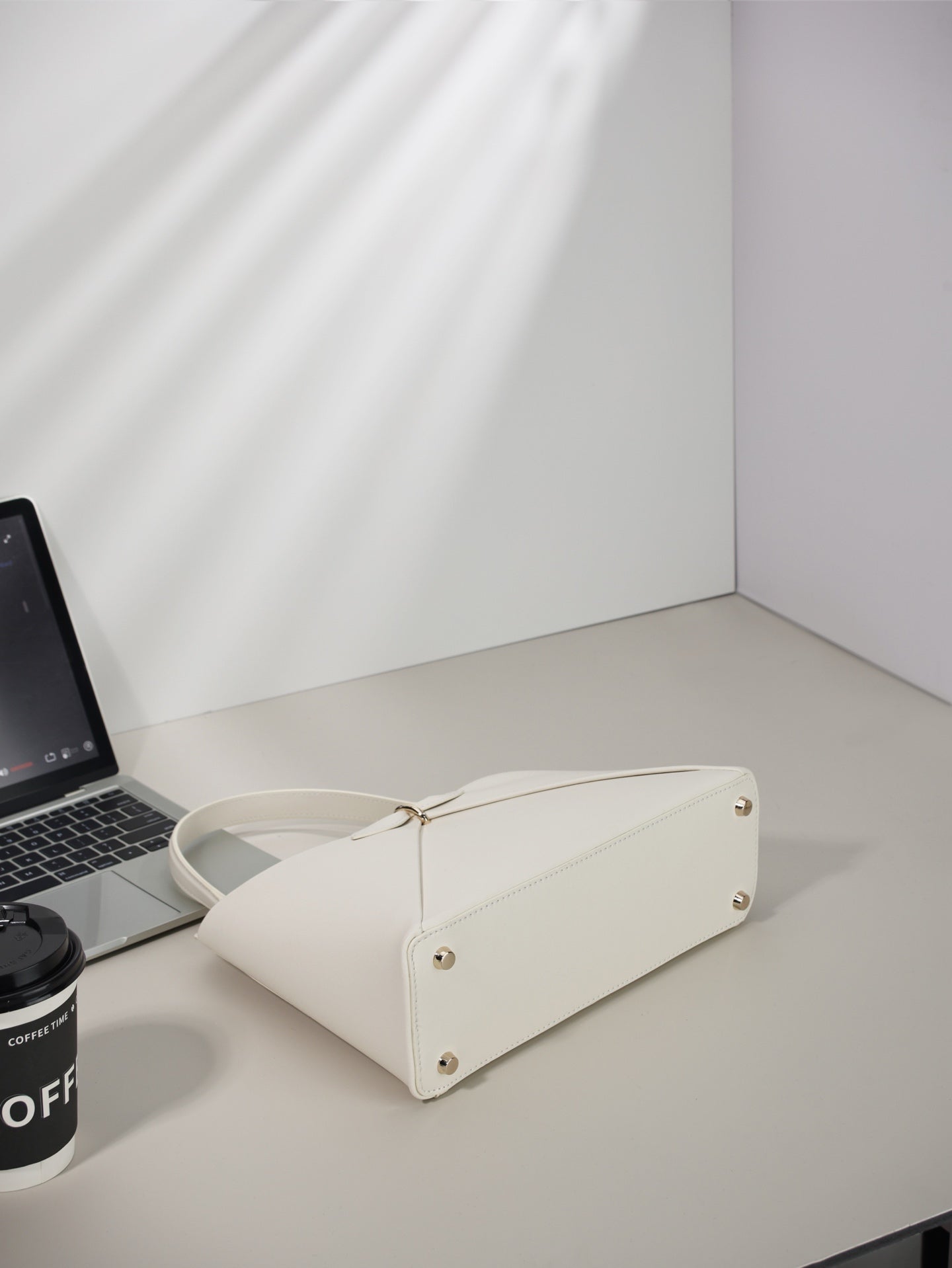 136PD89B Popular leather bag