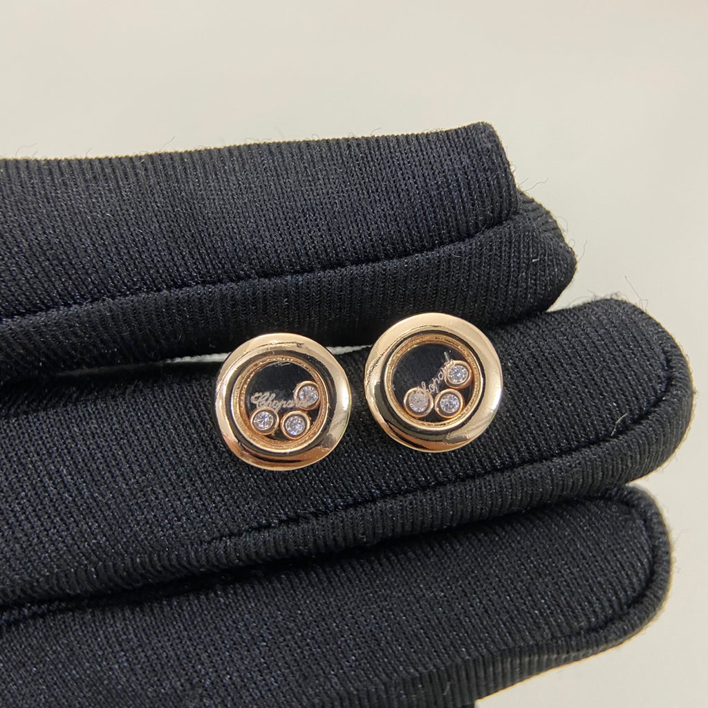 55ZA12E Popular Earrings