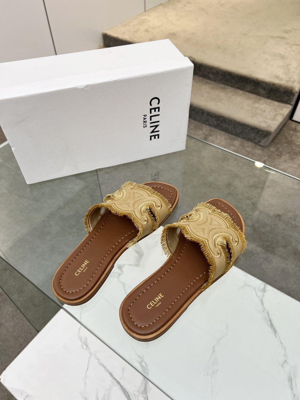 255QCL25Z Popular  leather shoes