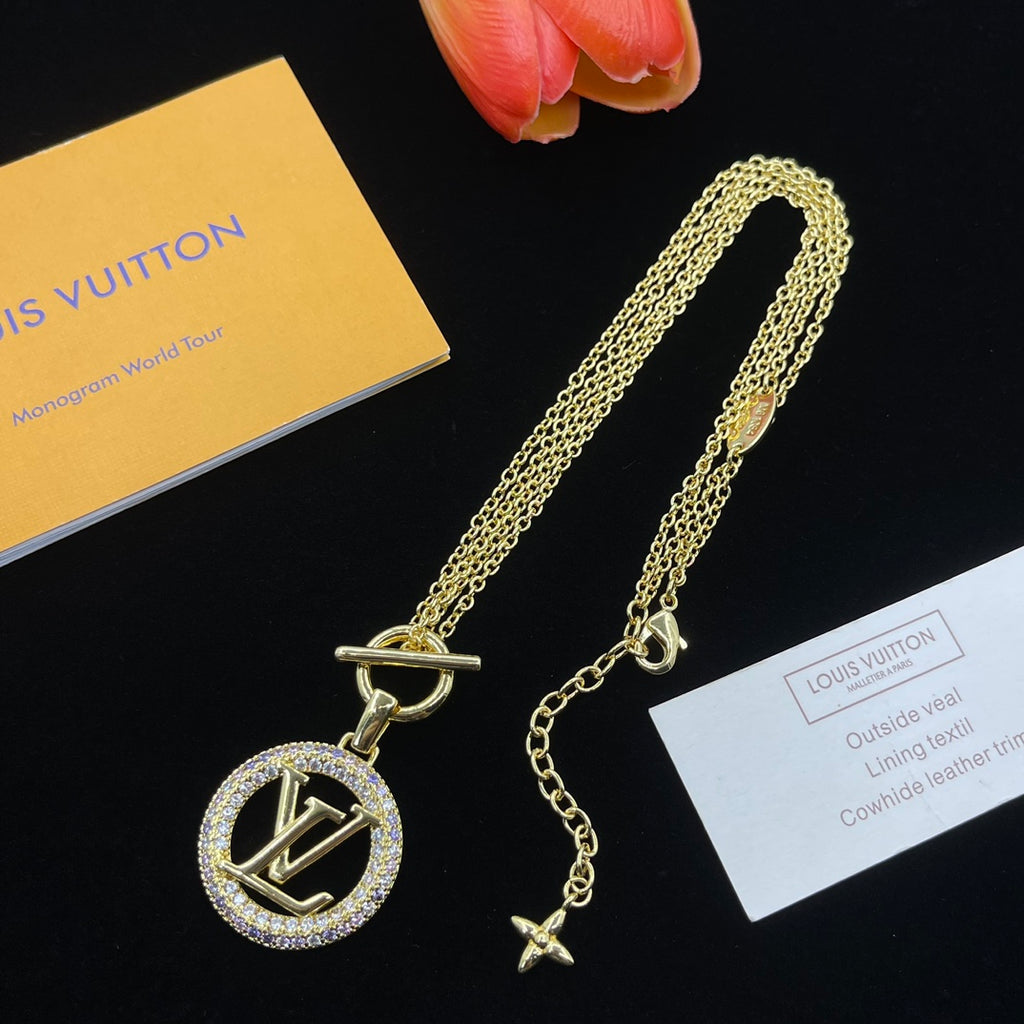14E1097X Popular  Necklaces