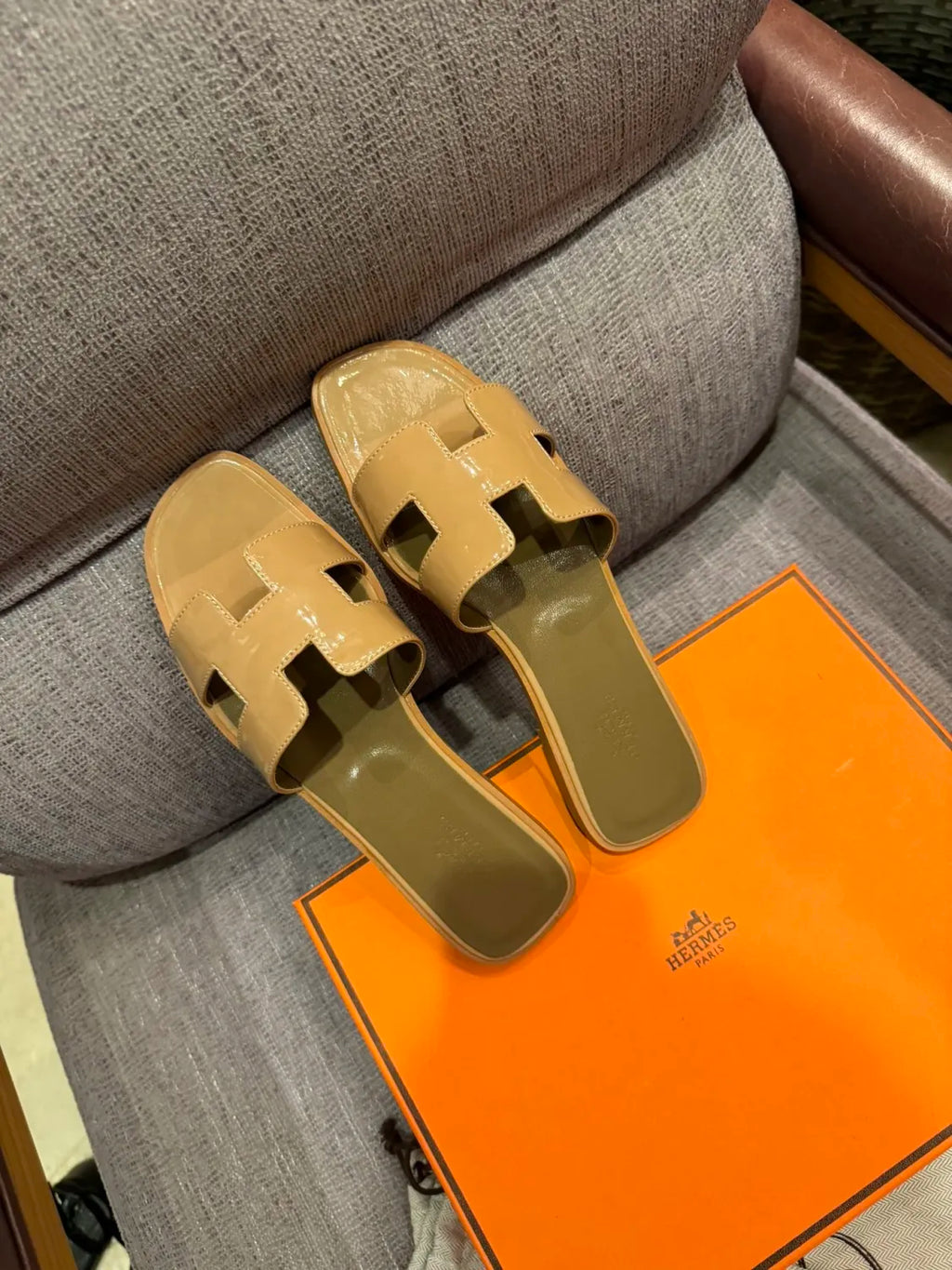 1ZH234Z Popular Slippers