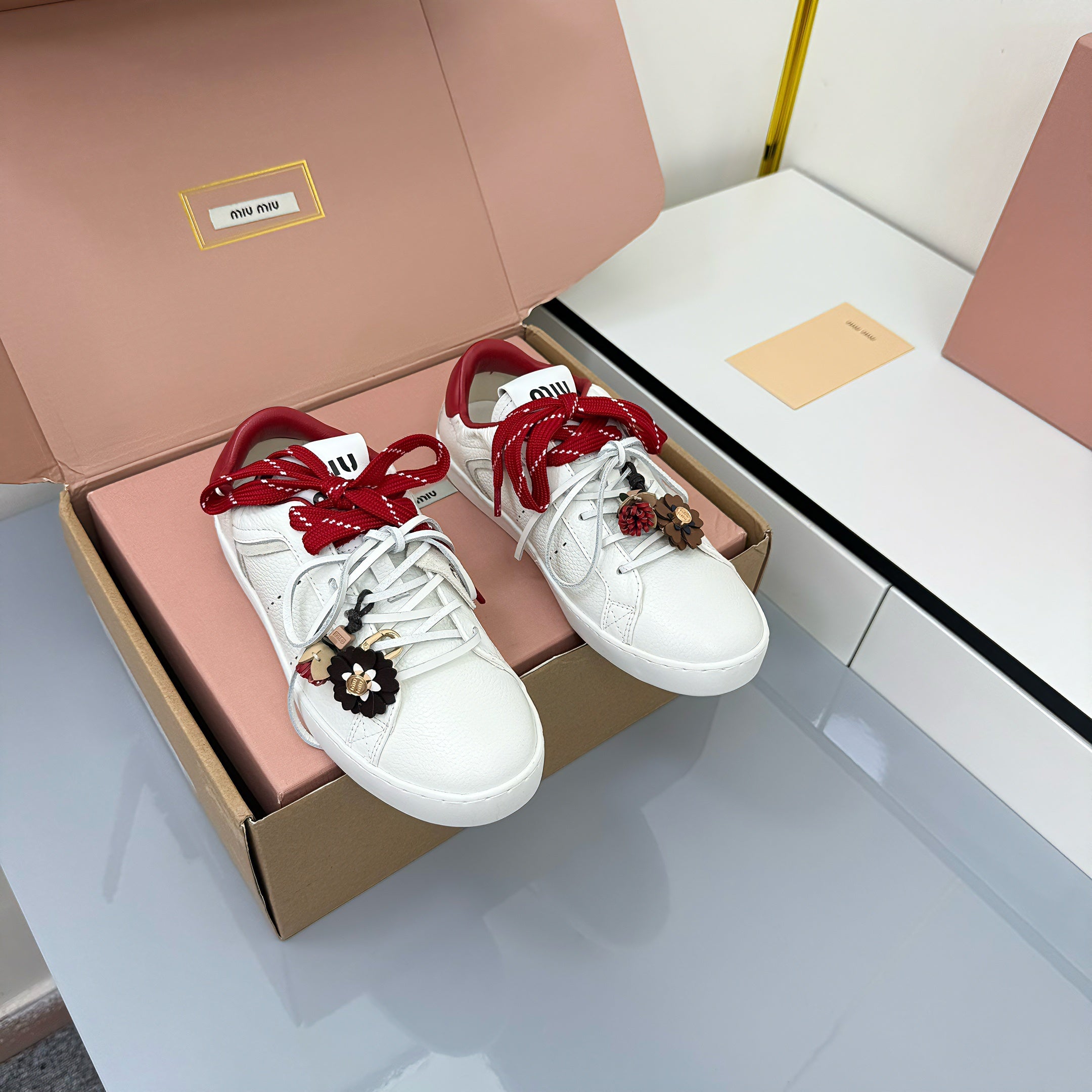 2105QA412Z Popular high-quality Shoes