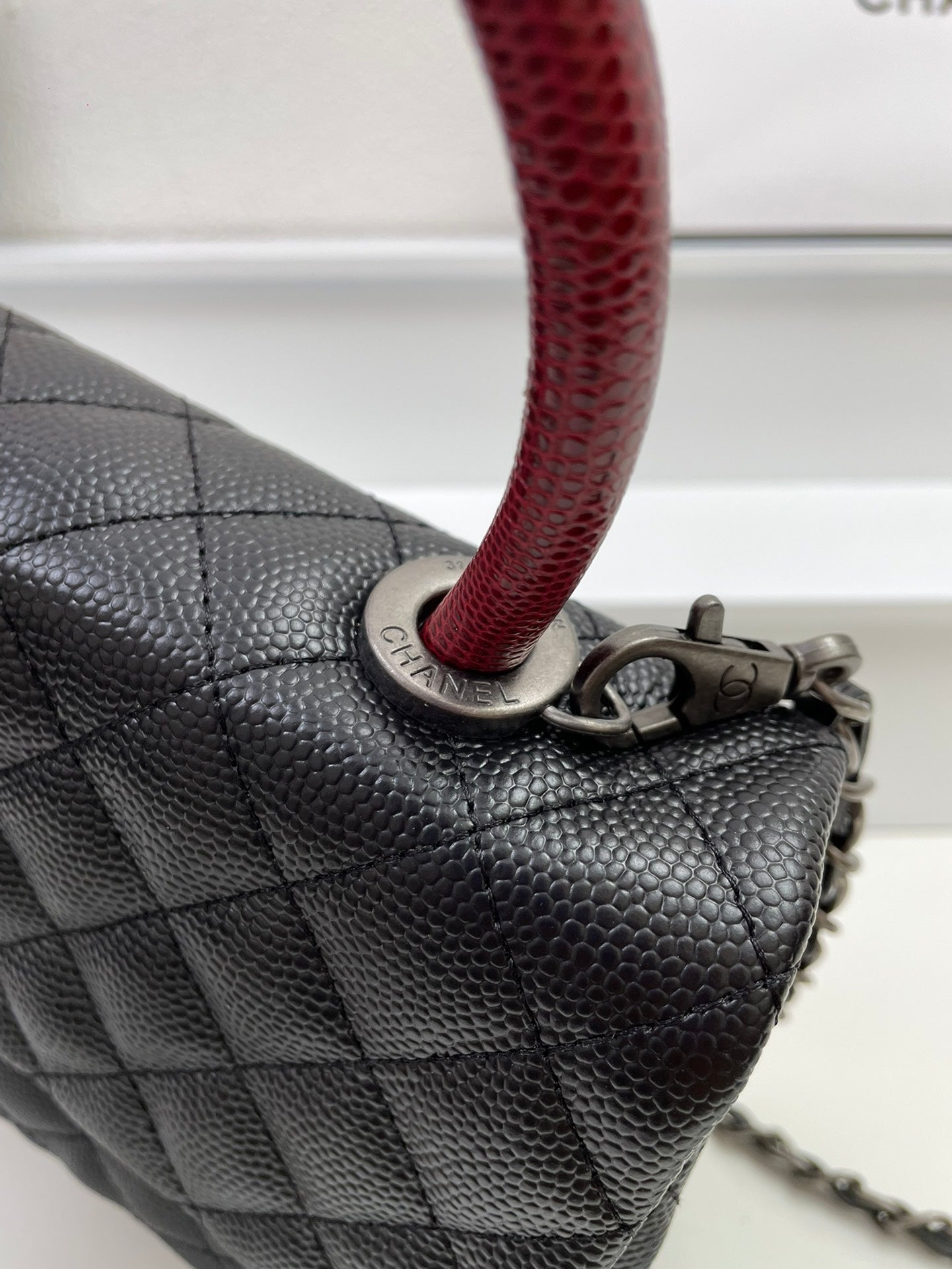 1XC98B Popular  leather bag 