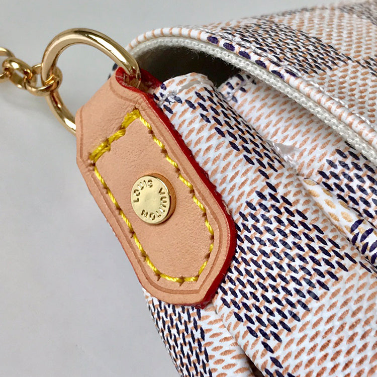 AE103B Popular  leather bag 