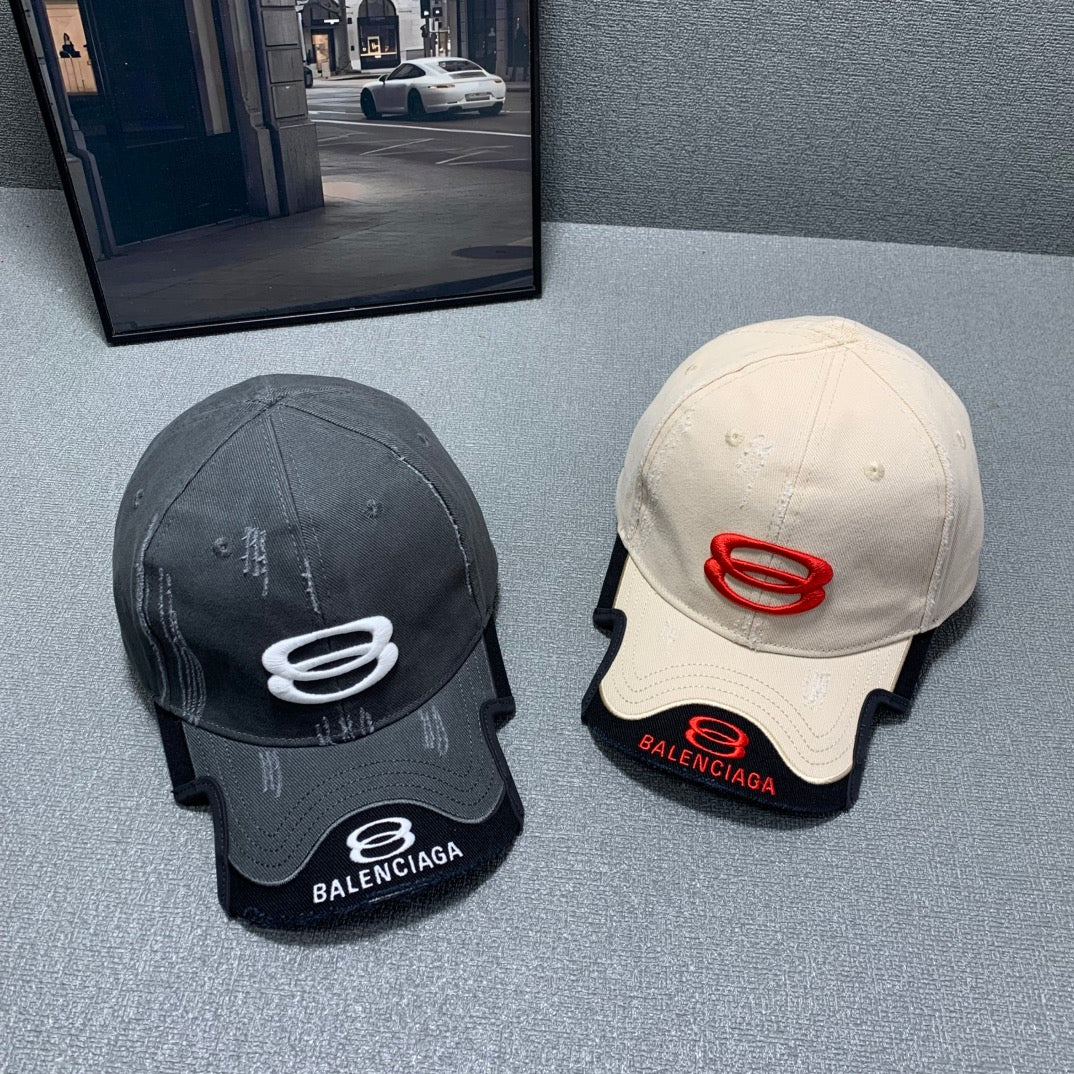 125ZJ502M Popular  hats