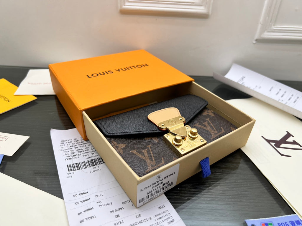 155NE43B Popular  leather wallets