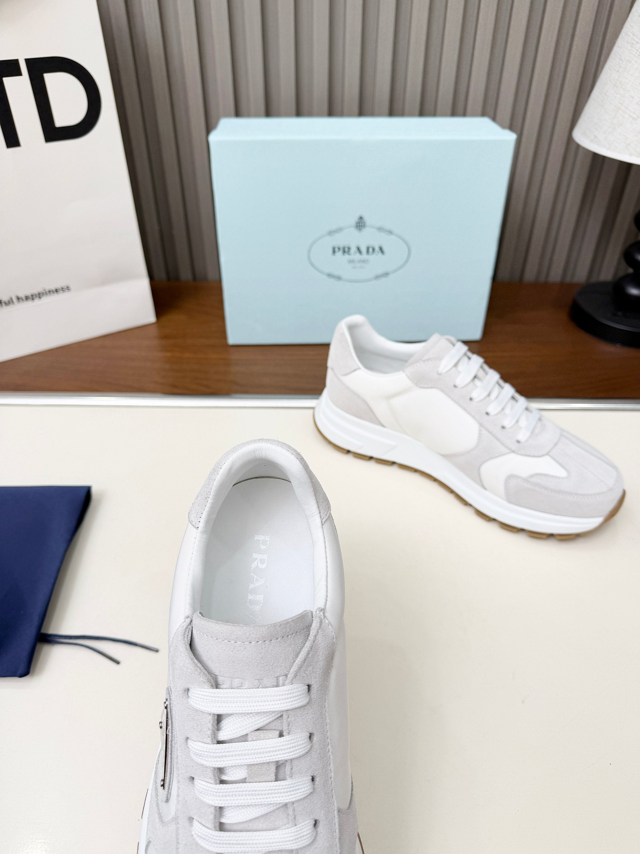 236PP62Z Popular high-quality leather Shoes