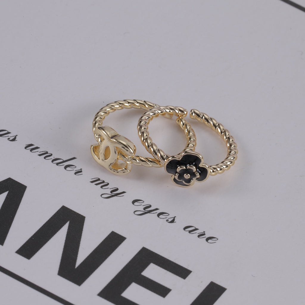 175QC49J  Popular   Rings
