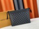 1XE400B Popular   leather bag
