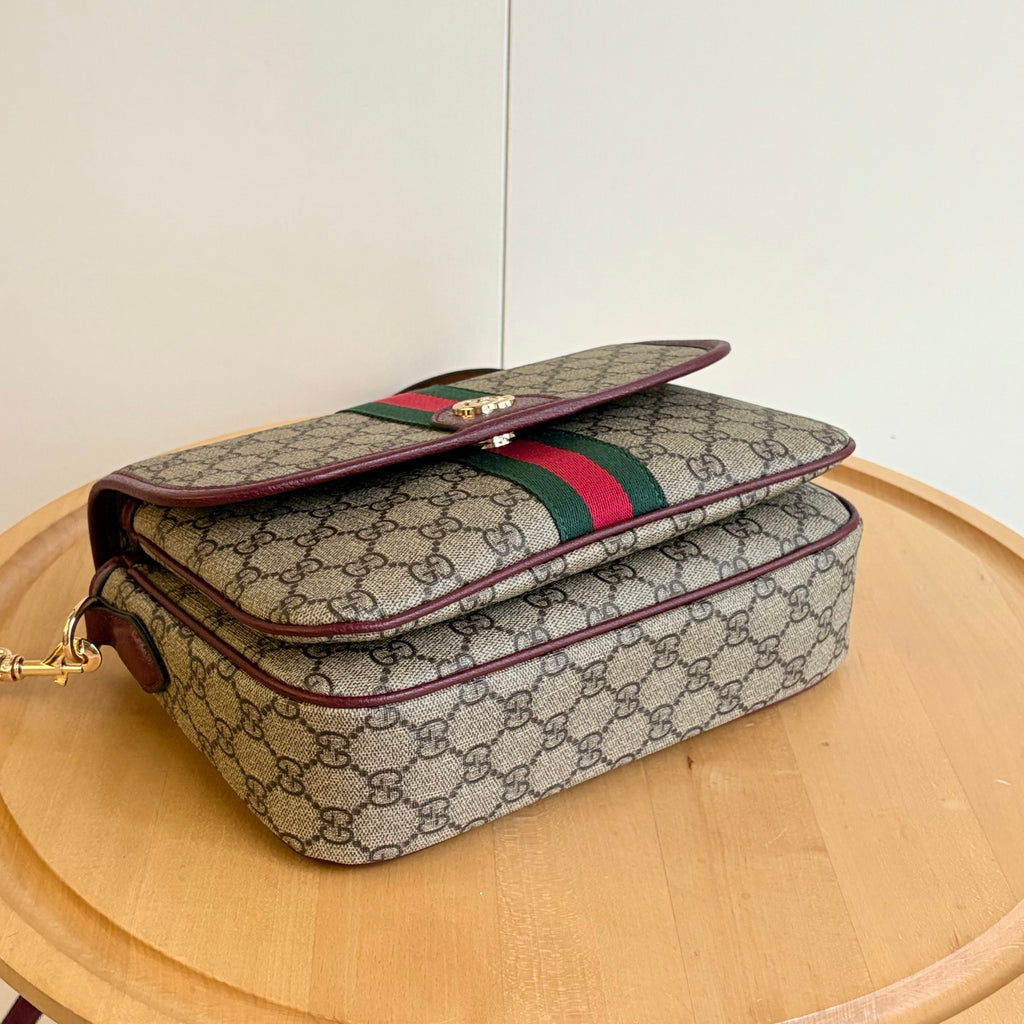 15RB127B Popular leather bag