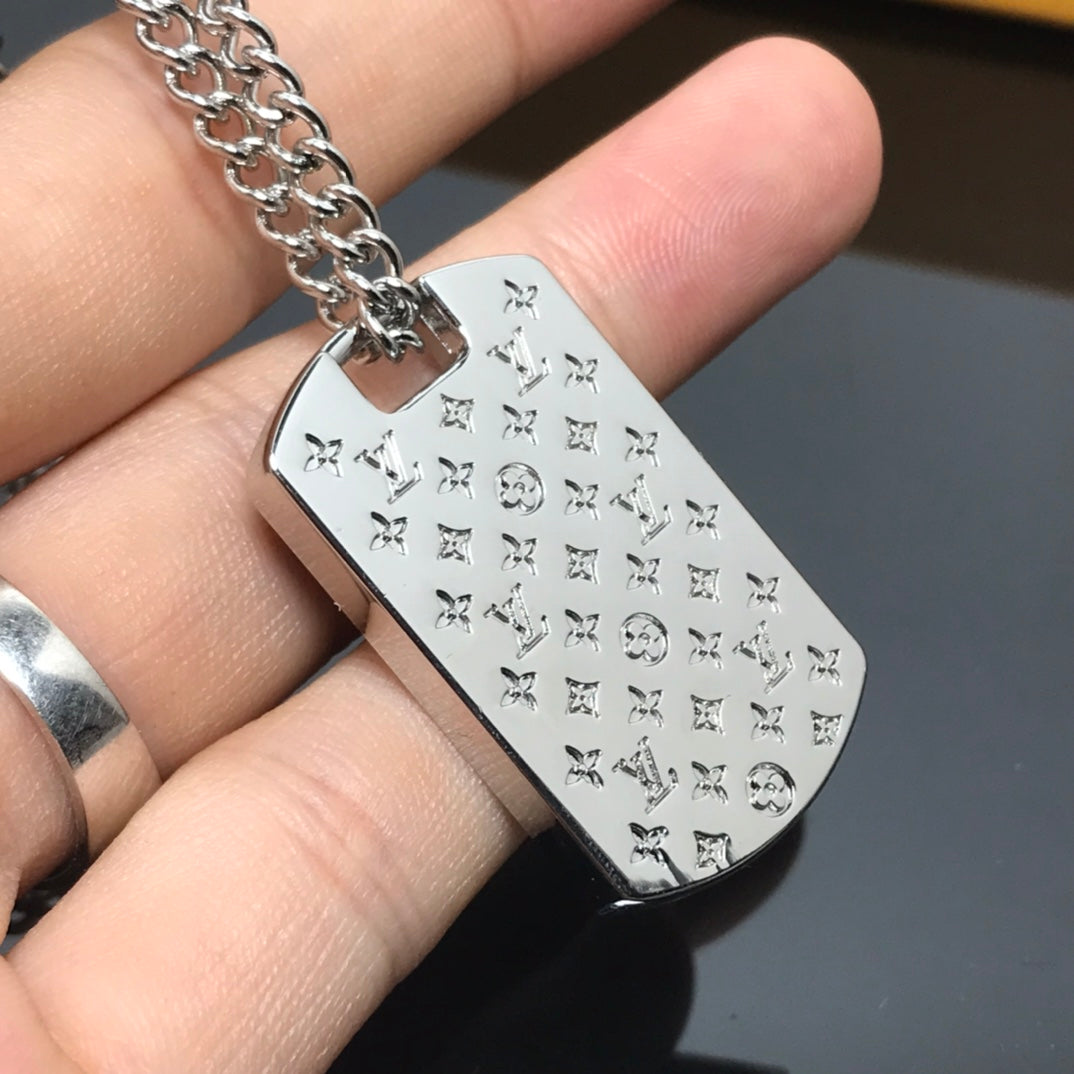 55QE336X Popular Necklaces