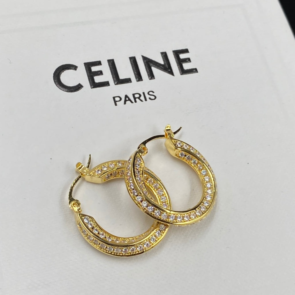 15ZN50E Popular Earrings