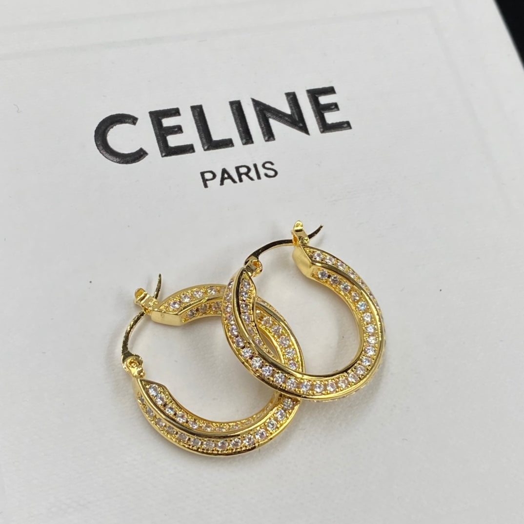 15ZN50E Popular Earrings