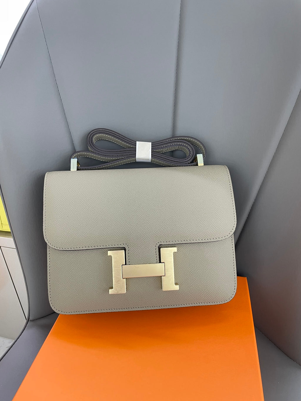 155NH64B Popular   leather bag