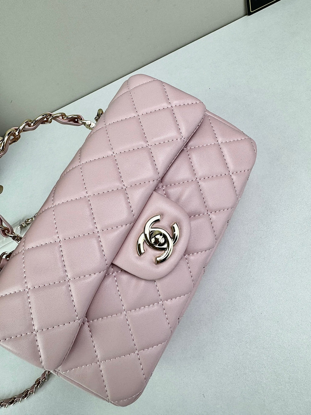 B1X66C5 Popular high-quality leather bag