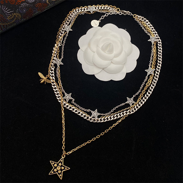 X1N36D60X Popular  Necklaces
