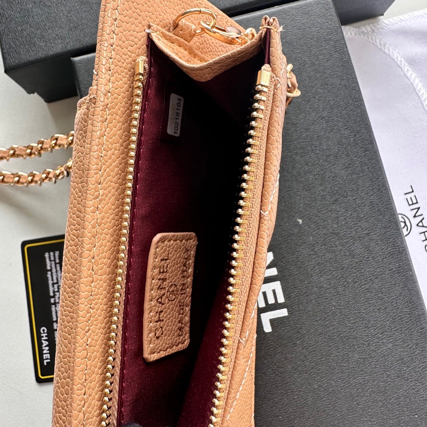 146PC3B Popular leather bag