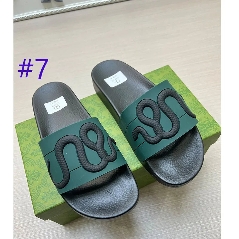 5LB217Z Popular Slippers