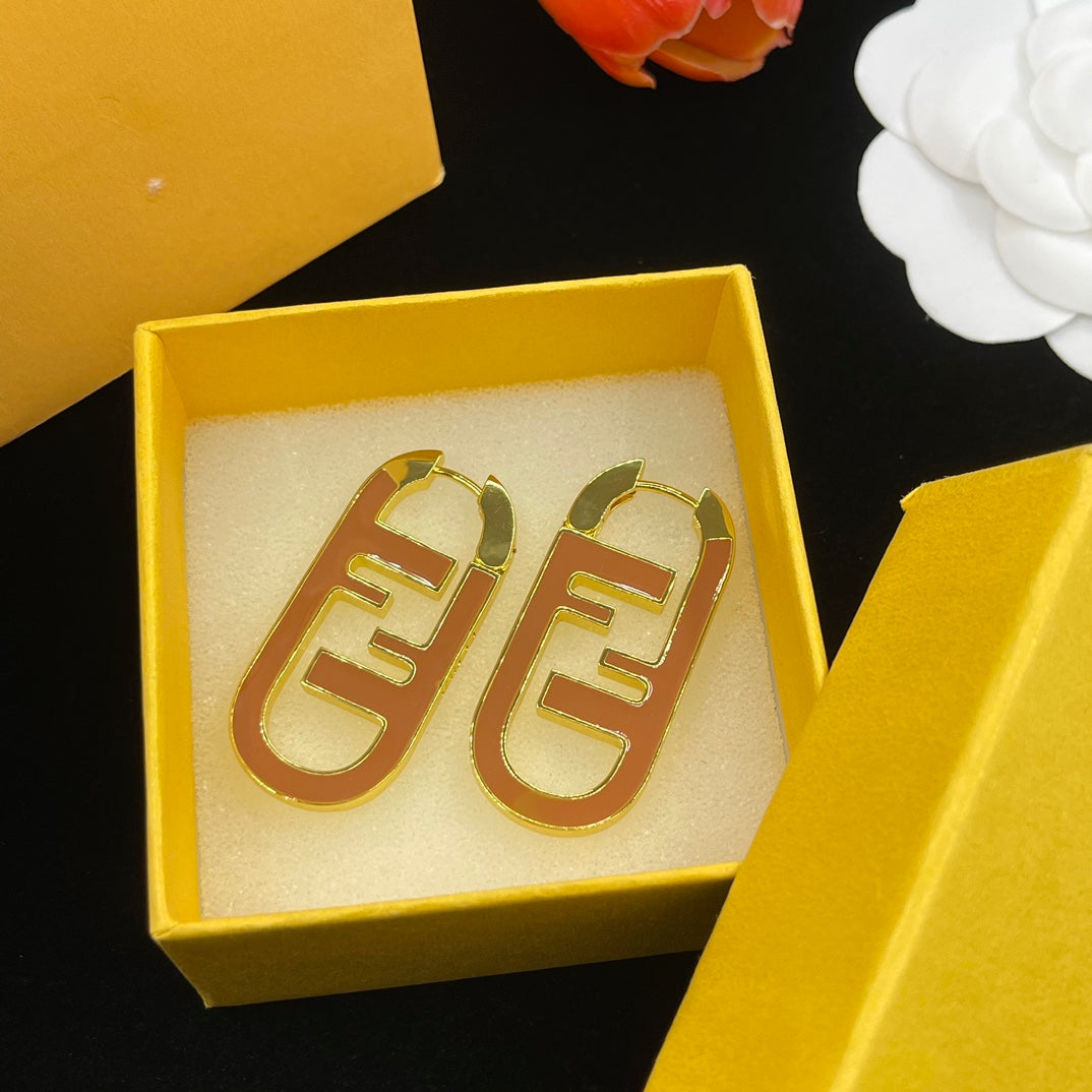 14F646E Popular  Earrings