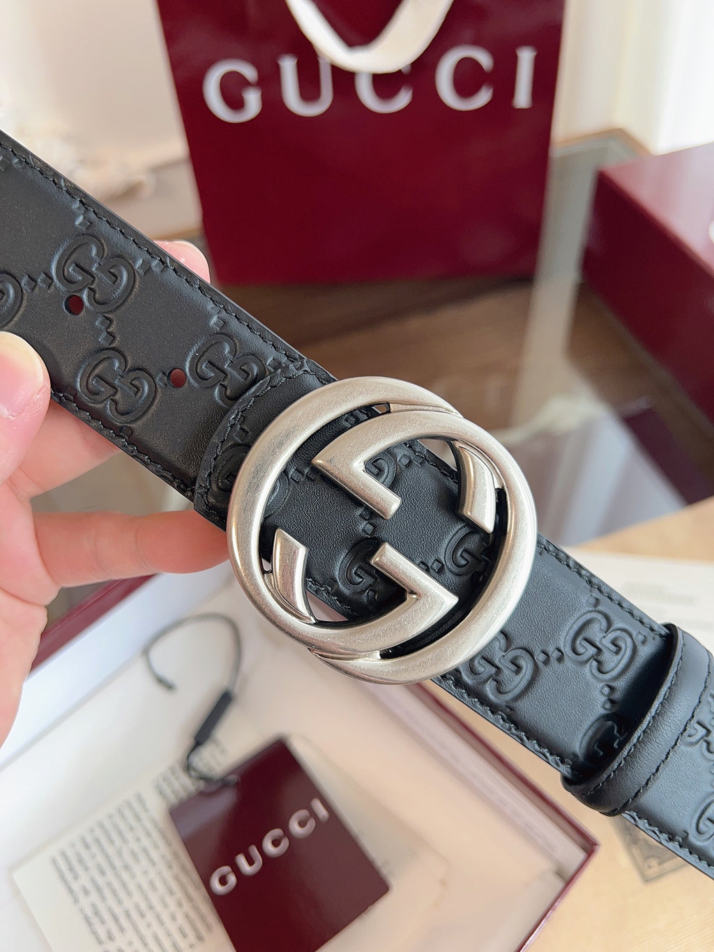 136PB50P Popular High quality belt With full package