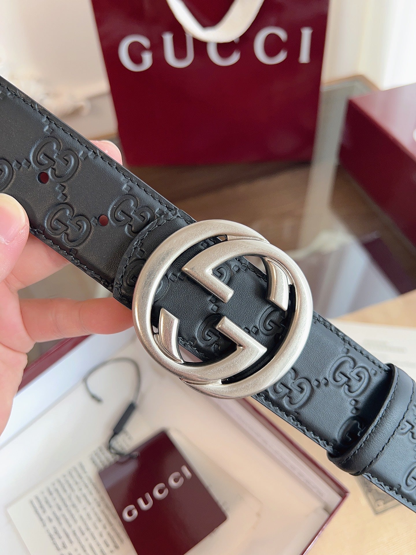 136PB50P Popular High quality belt With full package