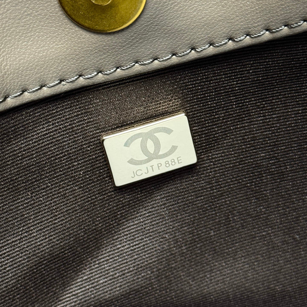 146PC7B Popular leather bag