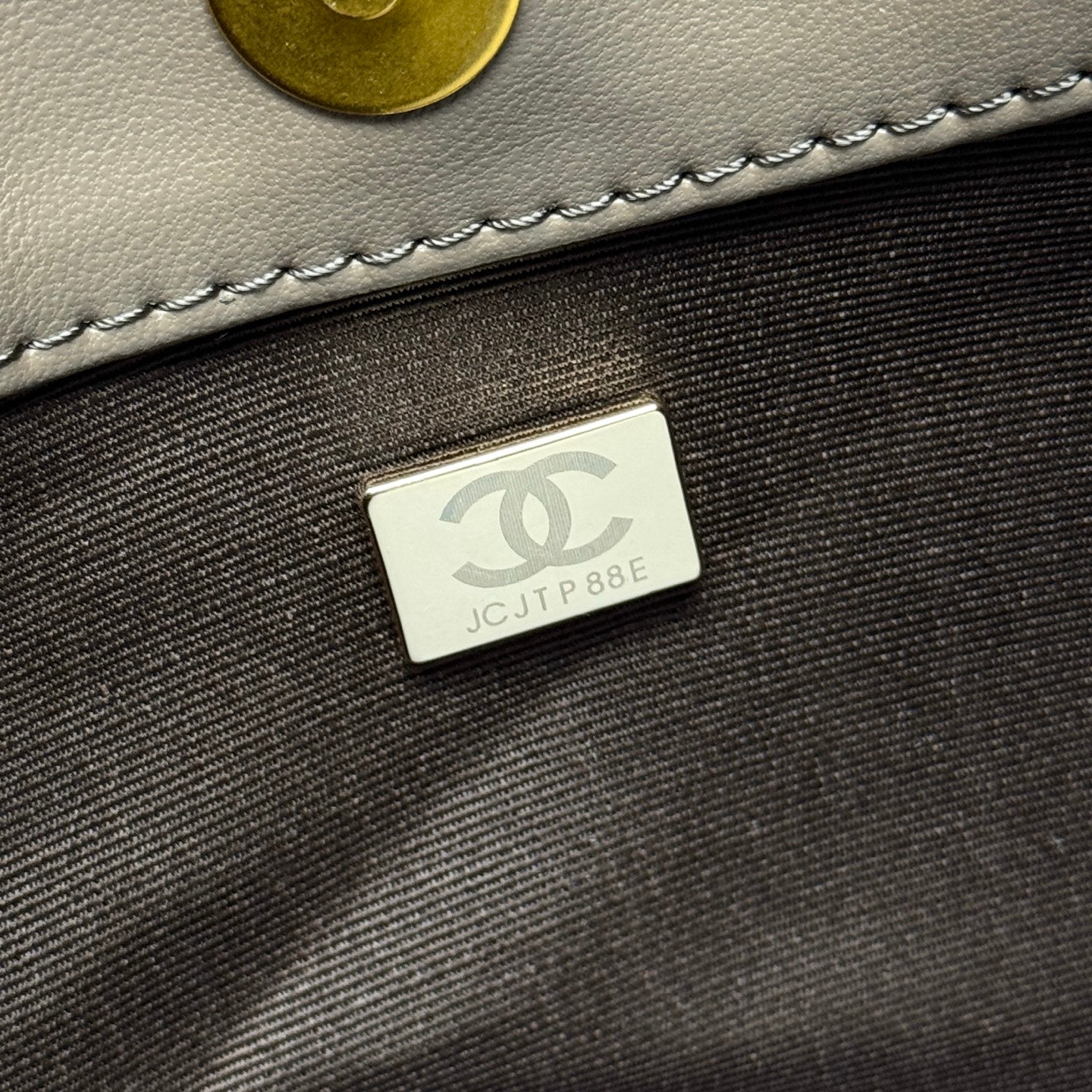 146PC7B Popular leather bag