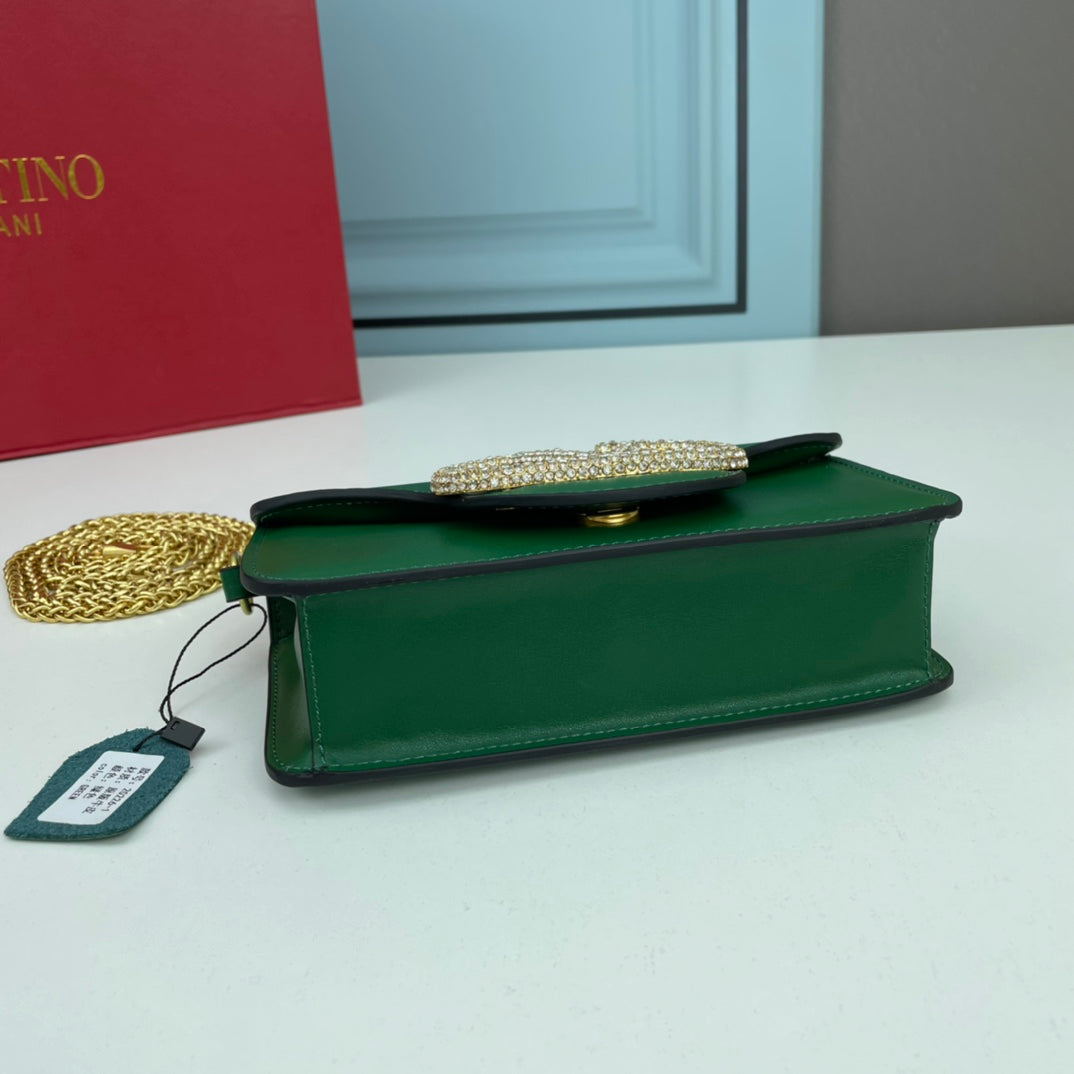 1WVL114B Popular  leather bag