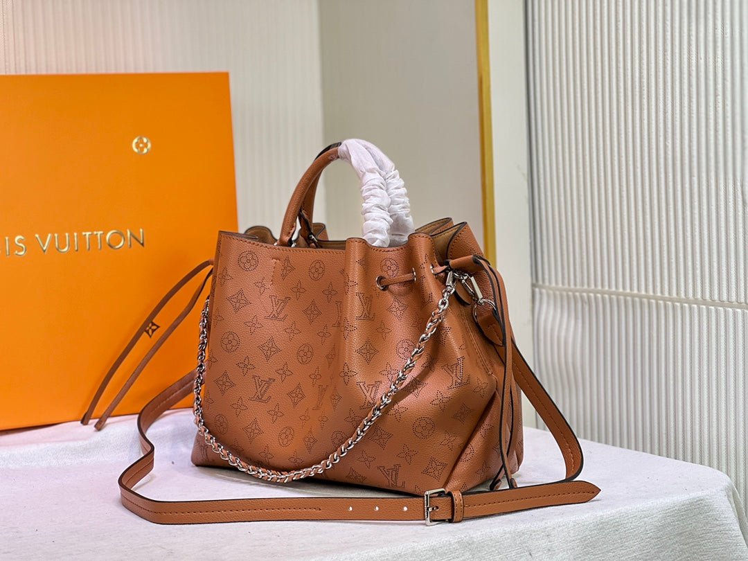 155NE39B Popular  leather bag