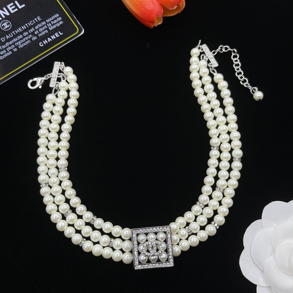 14C928X  Popular  Necklaces