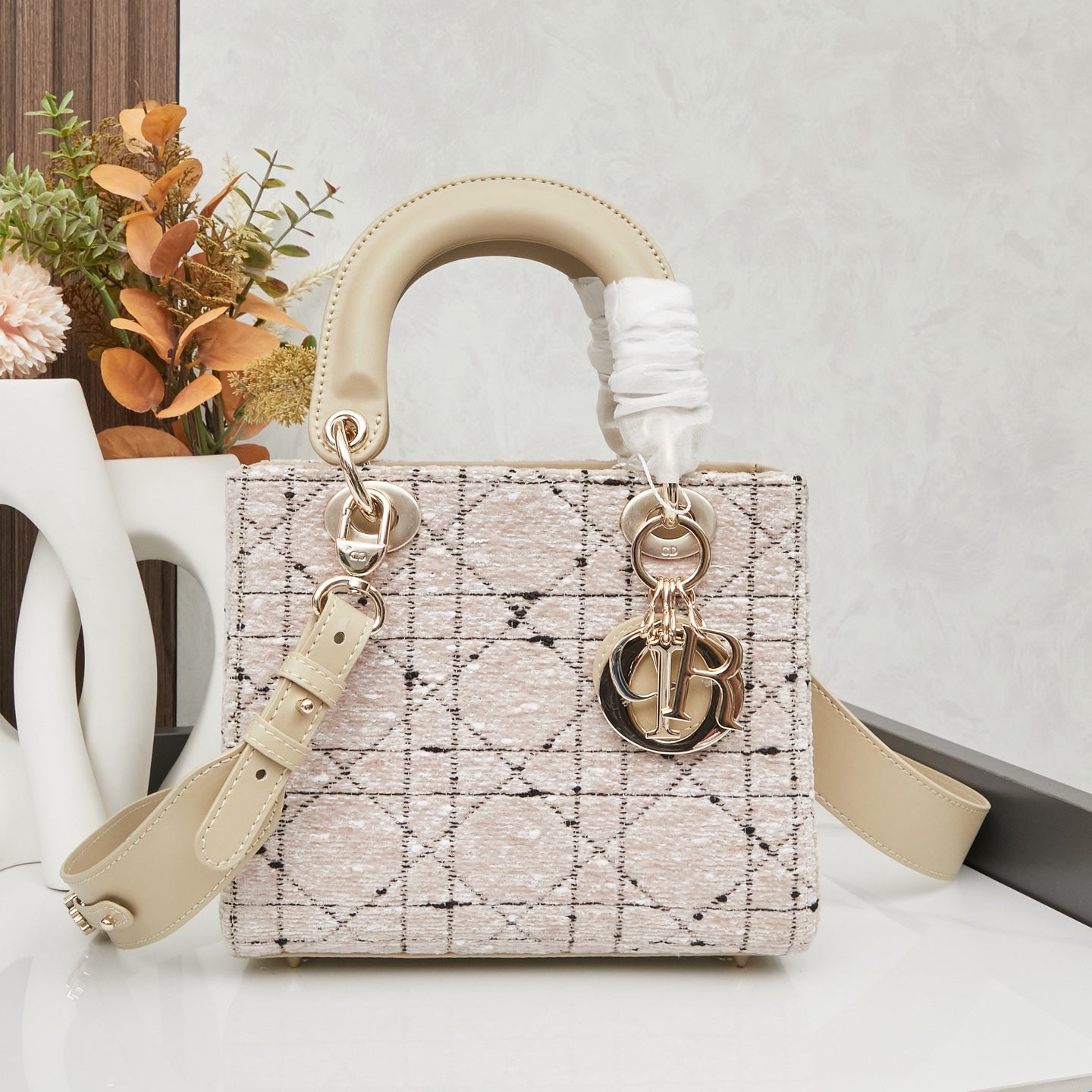 136PD87B Popular  bag