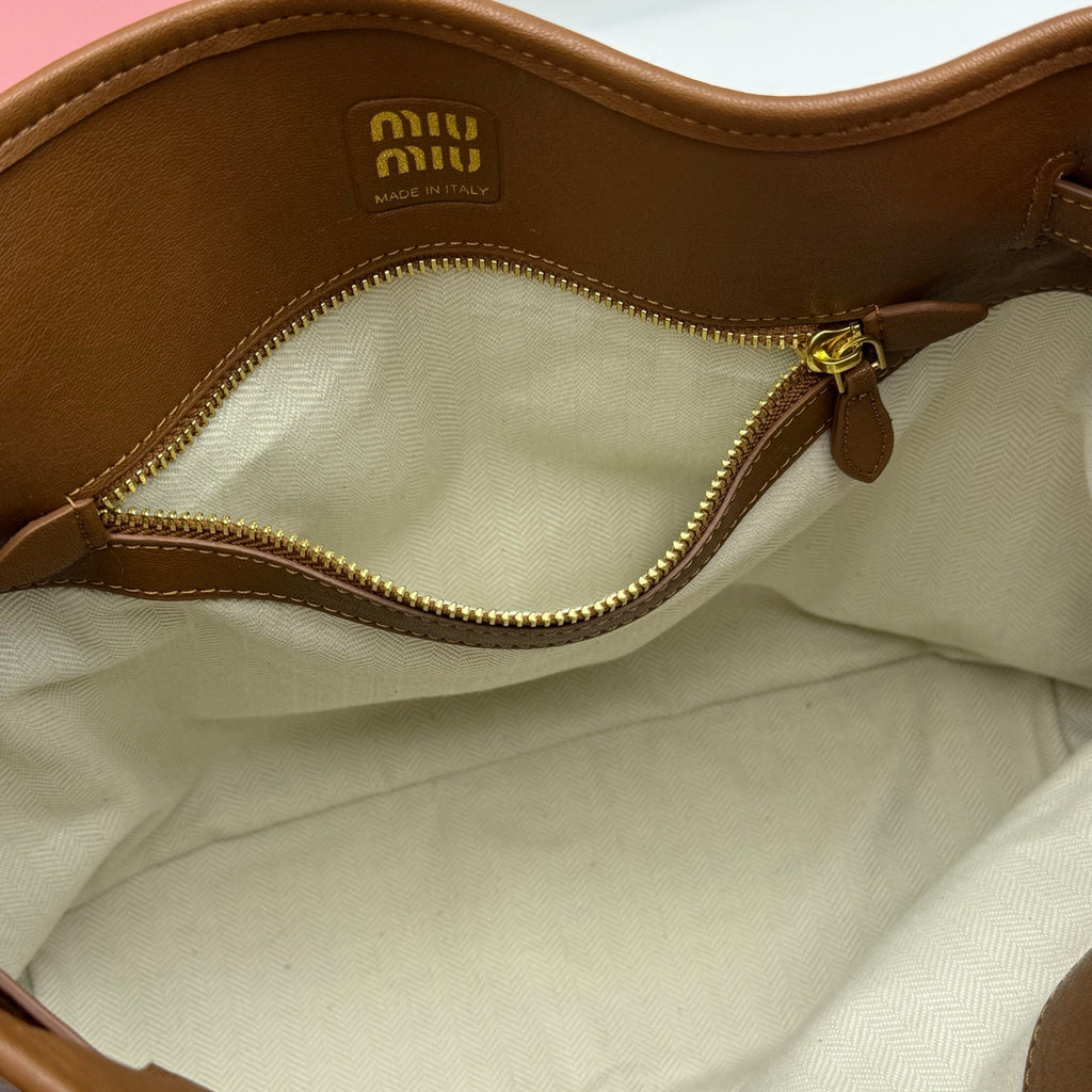 136PA22B Popular leather bag