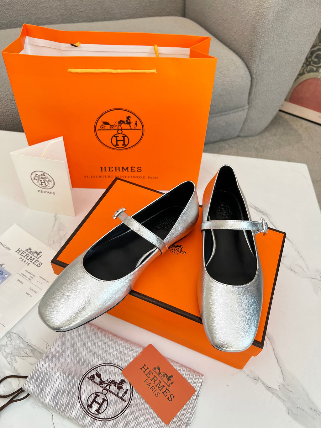 285ZH50Z  Popular leather Shoes