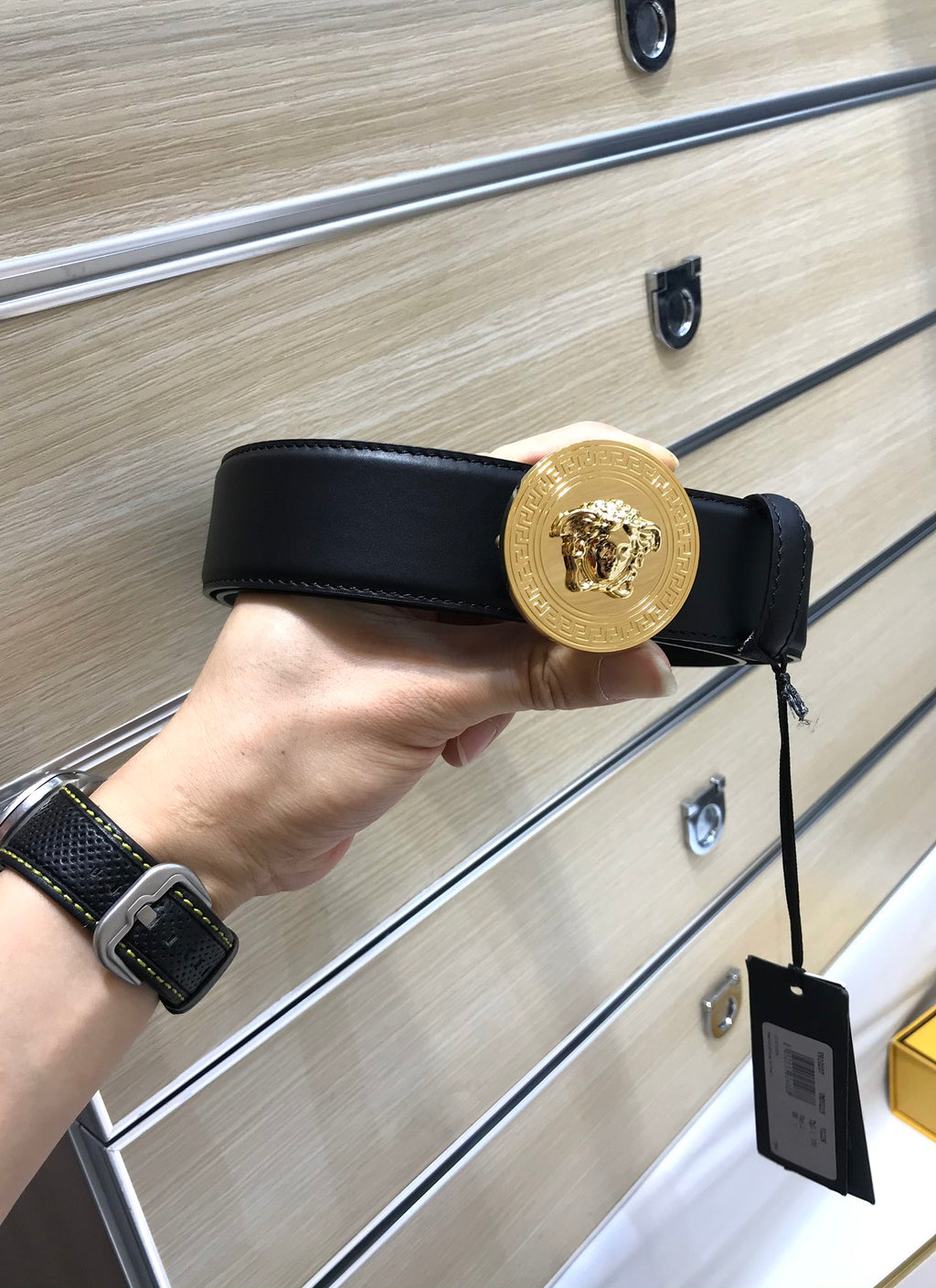 14V83P Popular   High quality belt With full package