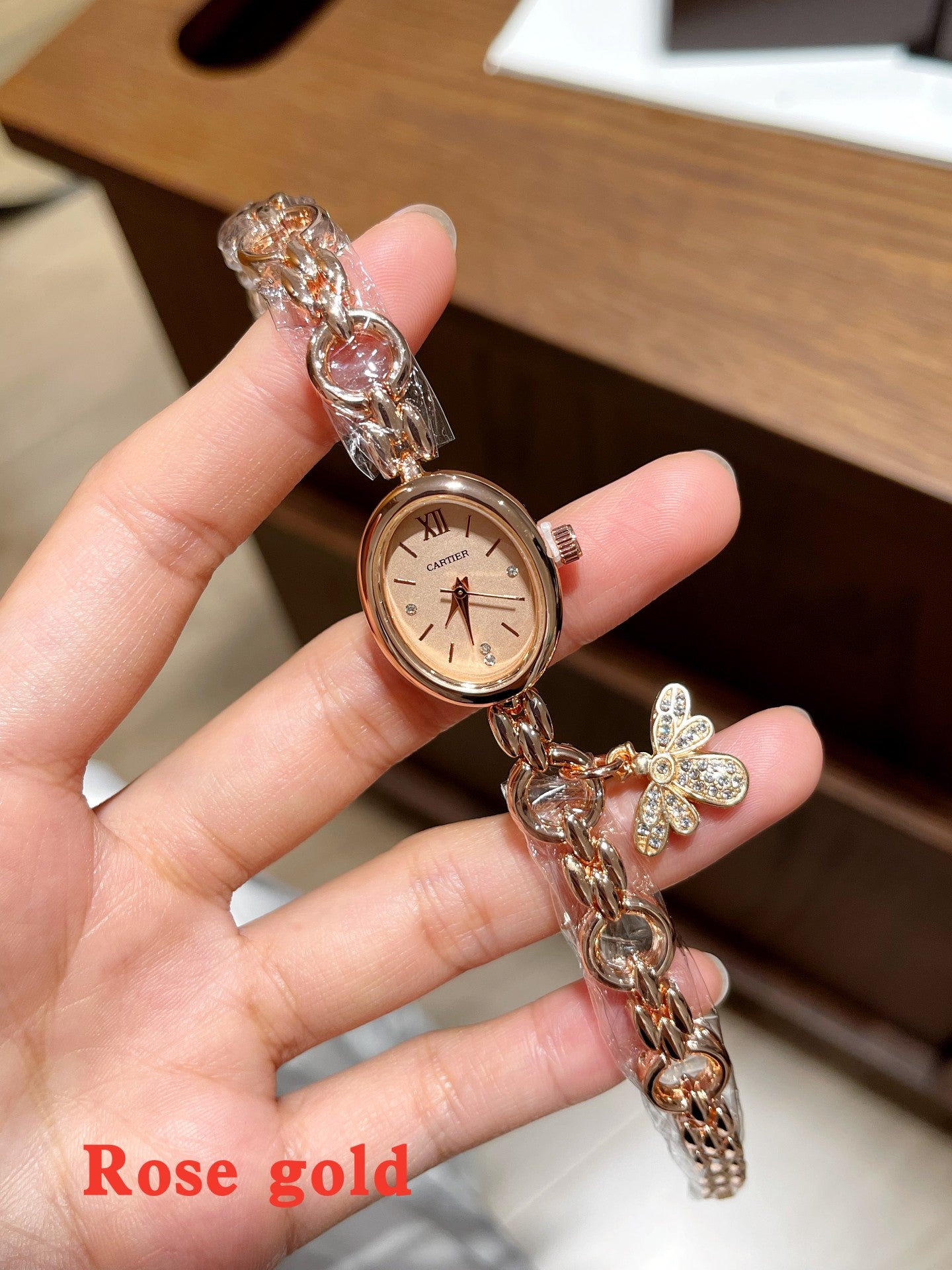 136RK80L Popular Watches