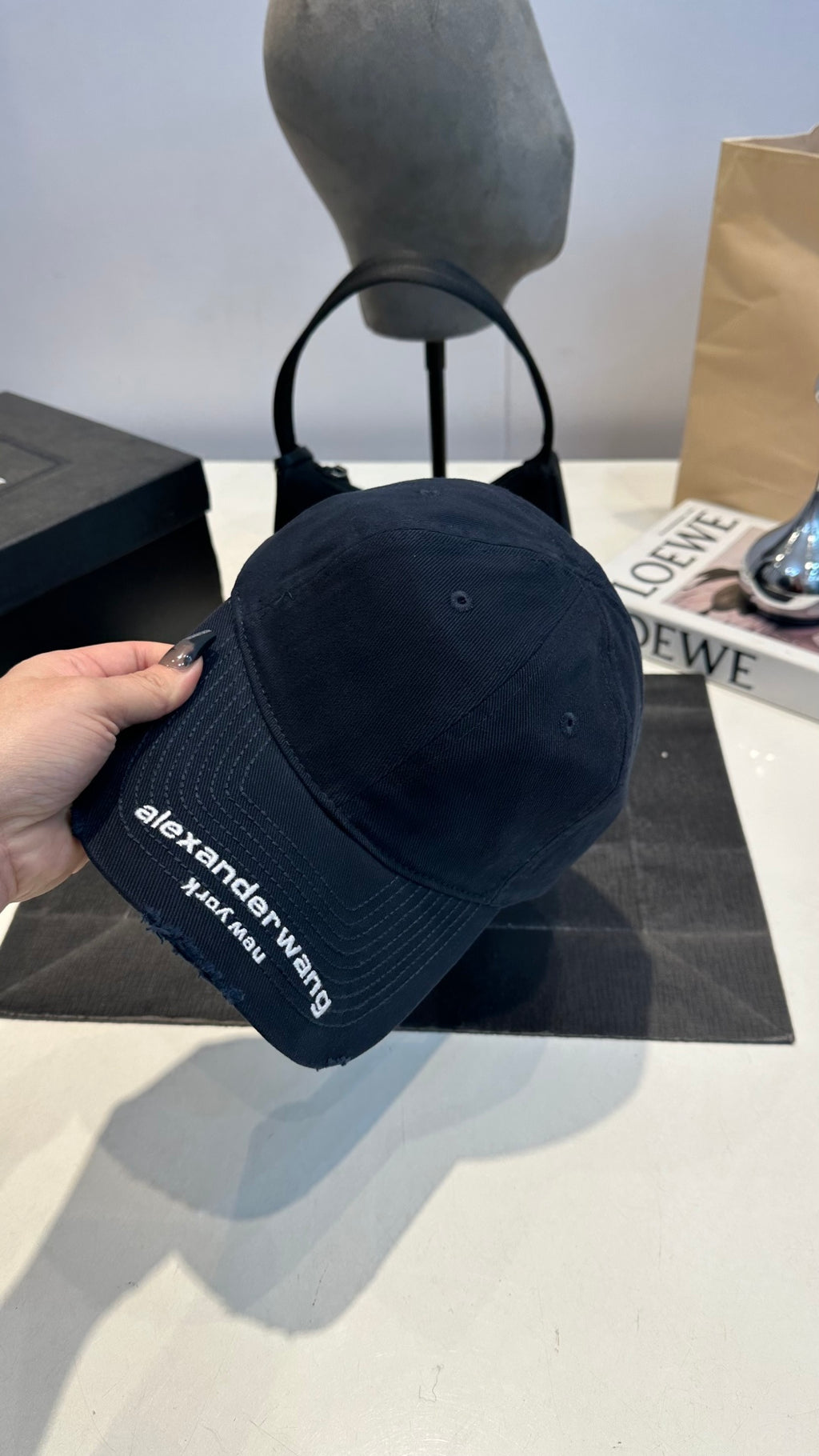 16XA5M Popular hats