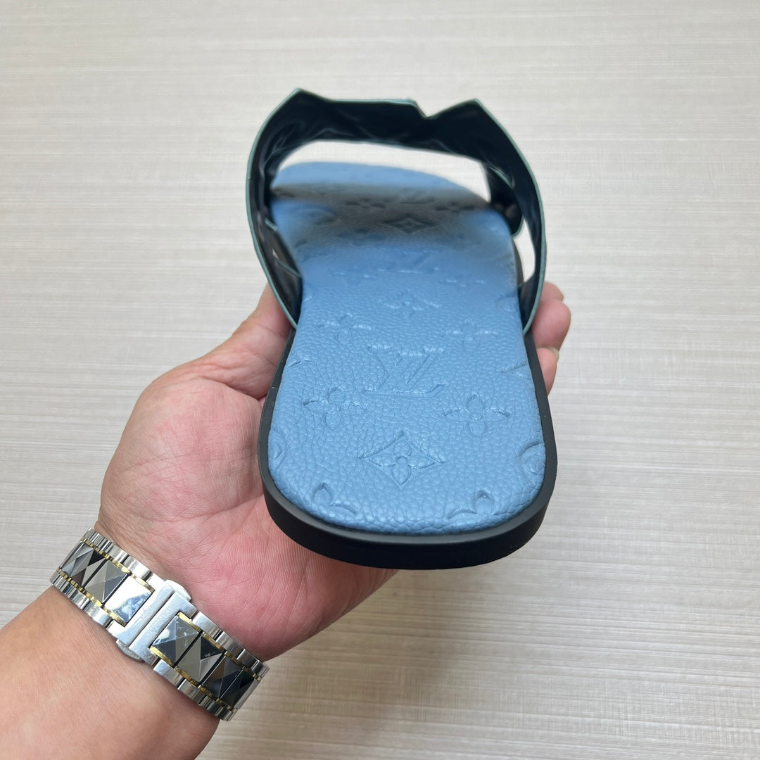54E34Z Popular slippers