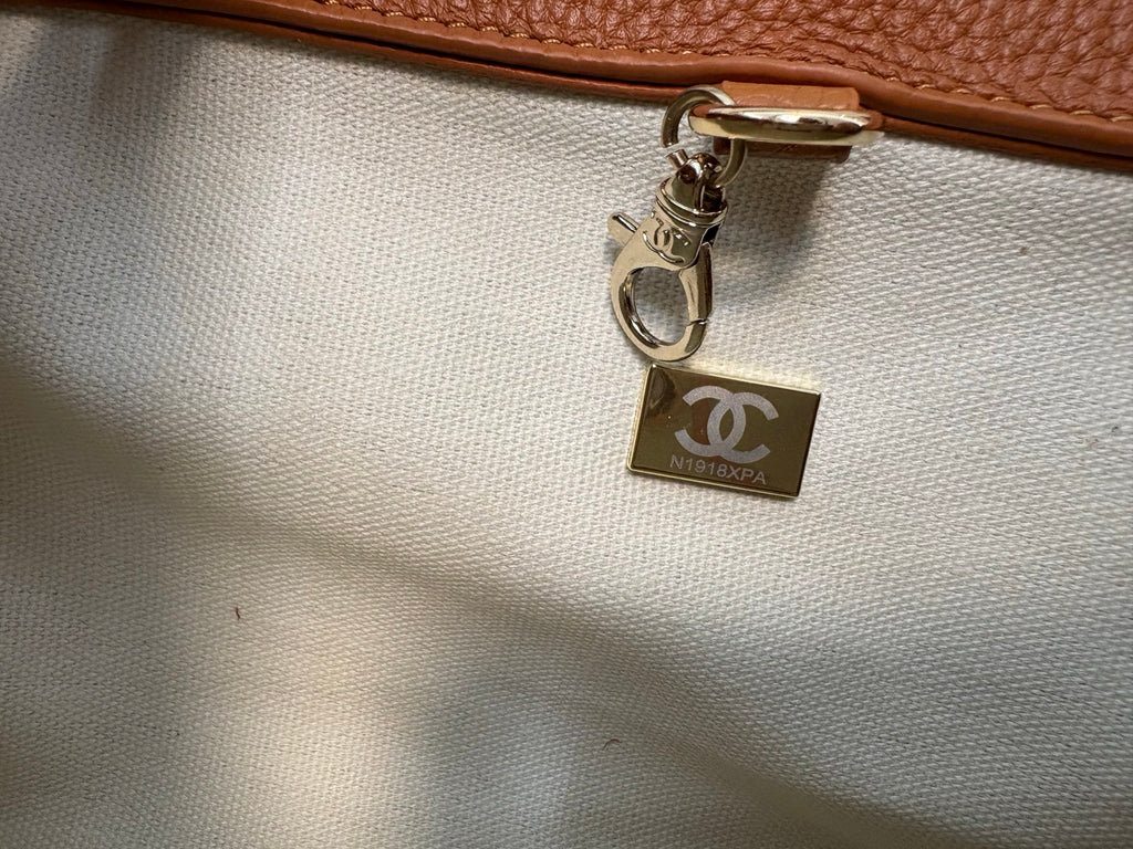 136PC79B Popular leather bag