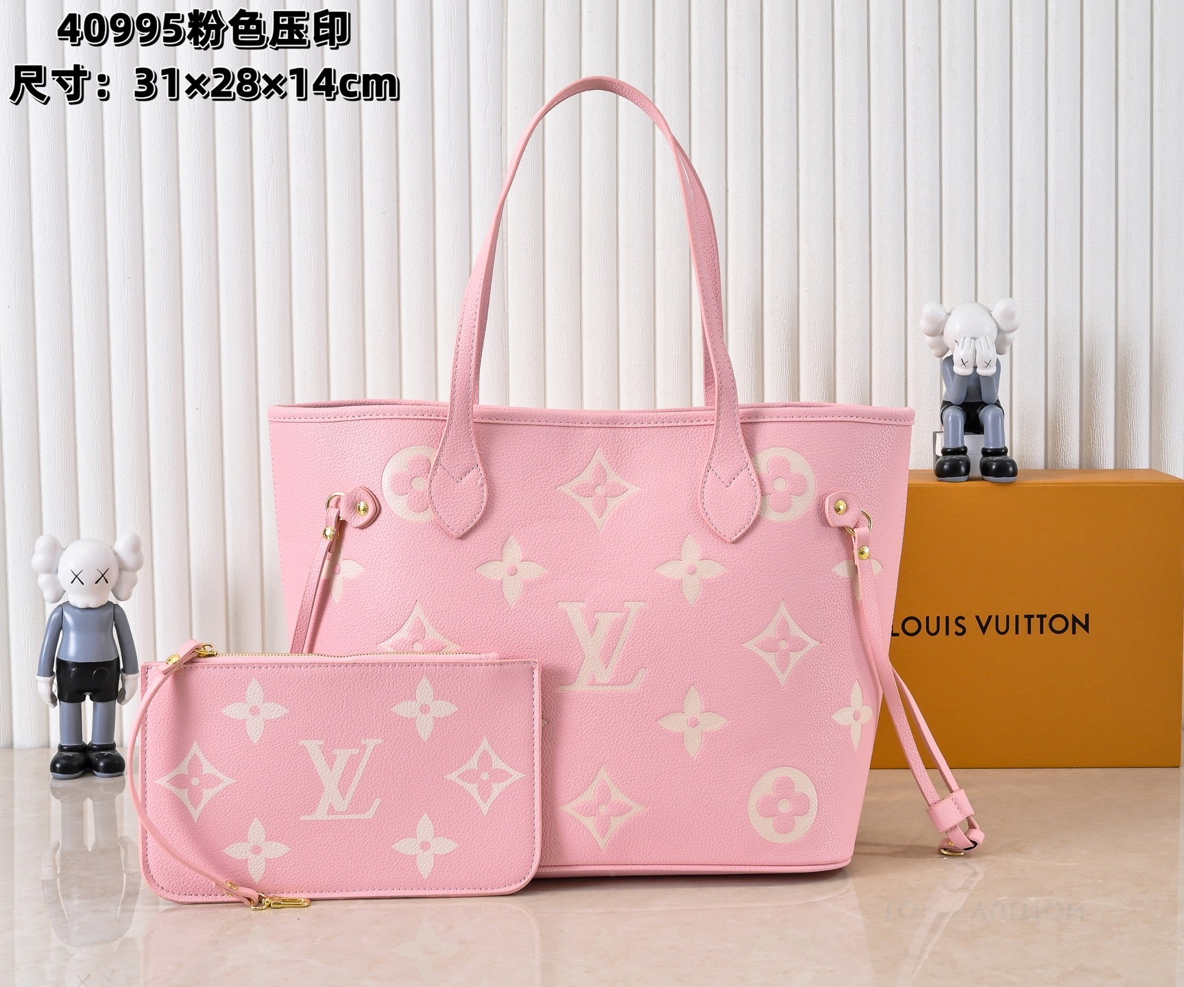 146PE91B Popular leather bag