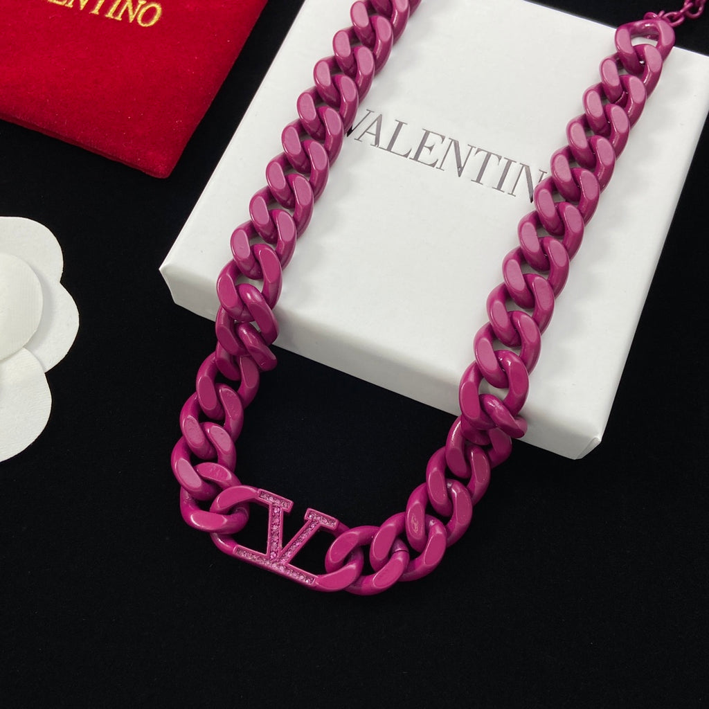 14VL390X  Popular     Earrings Bracelets Necklaces