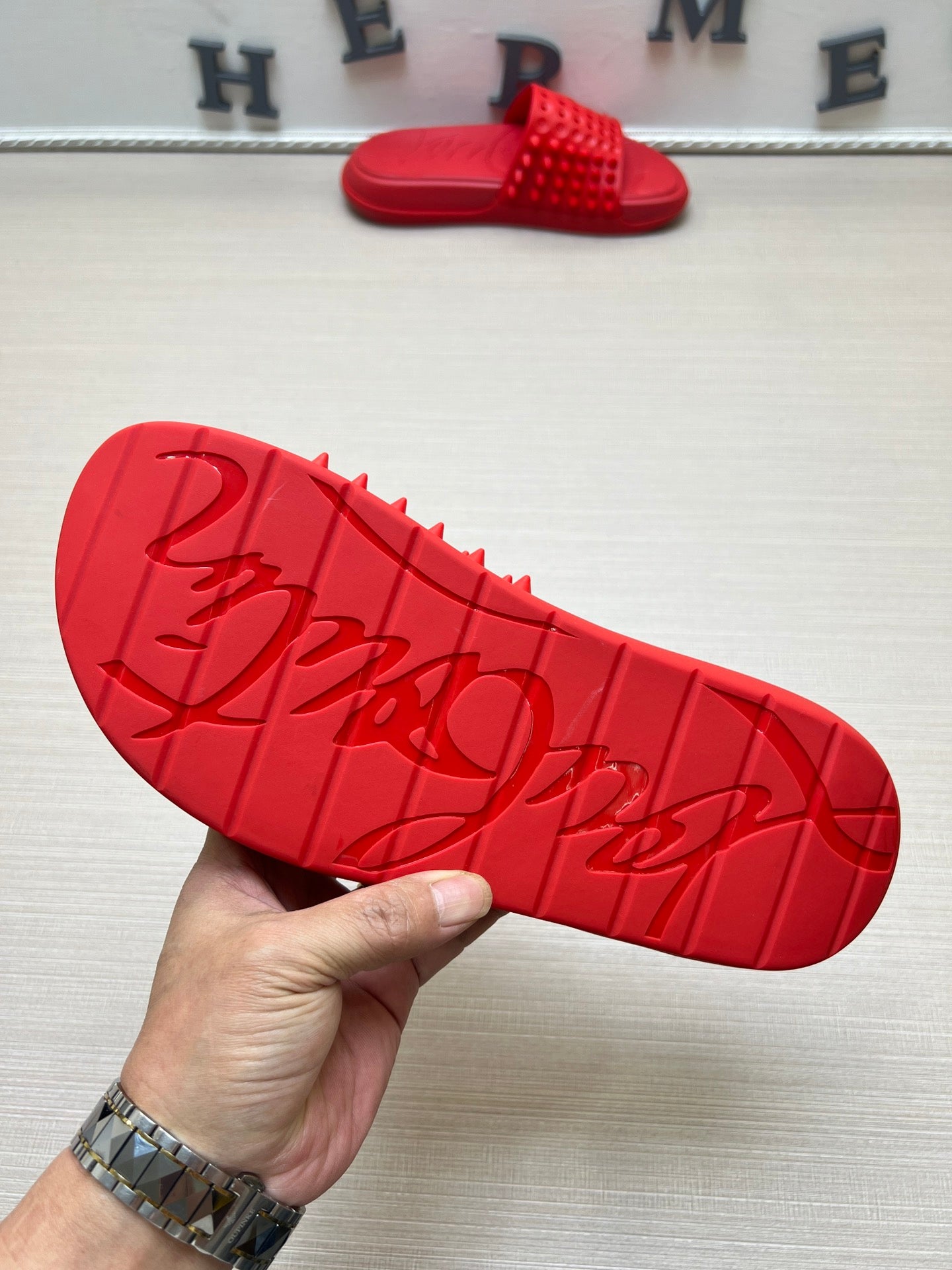 54A18Z Popular slippers