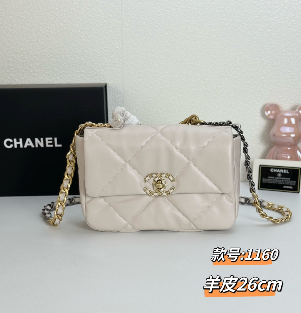 1RC85B Popular leather bag