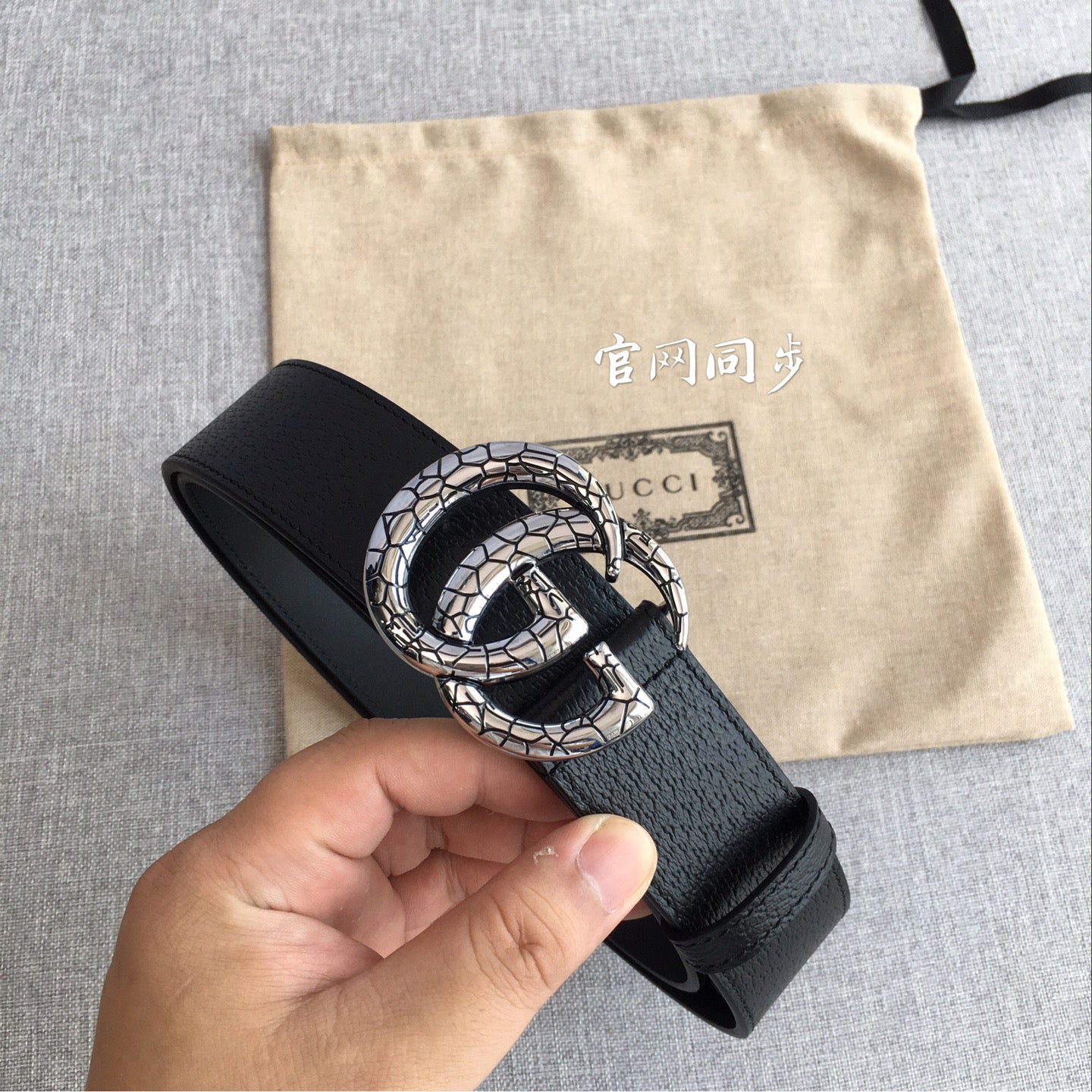 136PB28P Popular High quality belt With full package