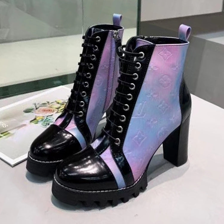 2E13Z Popular high quality  Boots